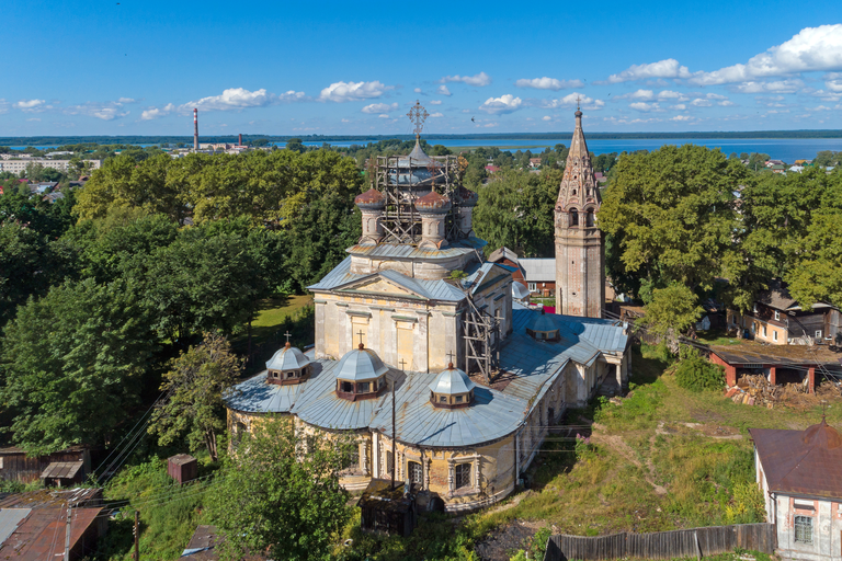 Церковь Воскресения Христова)